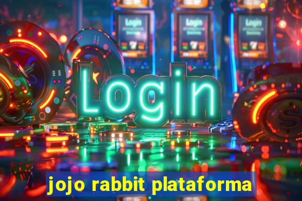 jojo rabbit plataforma